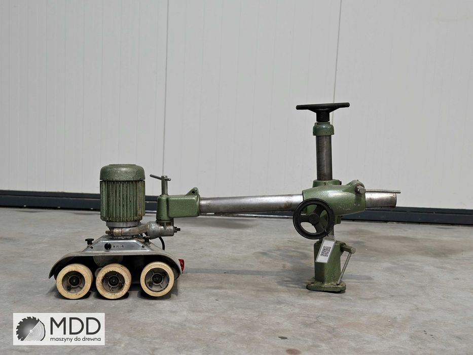 Posuw 3 rolkowy BREVETTATO (1288)