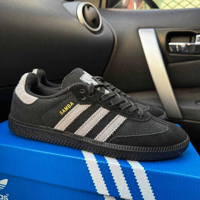 !ВЕЛИКИЙ ВИБІР! Adidas Handball Spezial | Adidas Samba 36-45