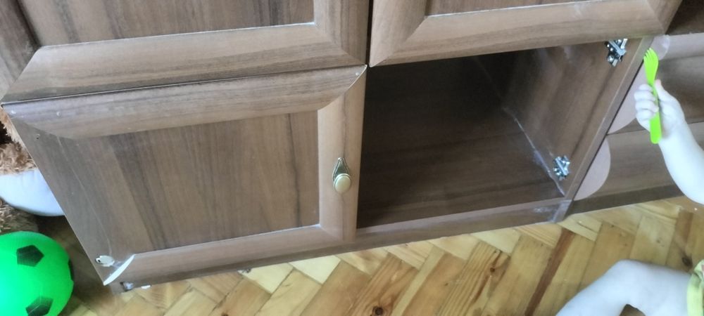 Стінка у вітальню (самовивіз)