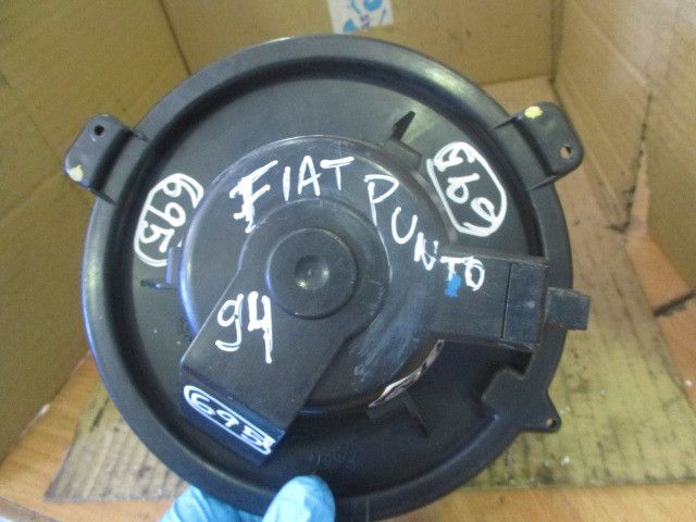 Motor da chauffage / sofagem FIAT Punto (176_)