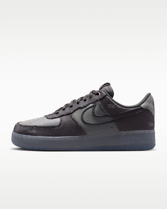 Оригінал! Р: 46; 47. Кросівки чоловічі Nike AIR FORCE 1 '07   IQ0614-060