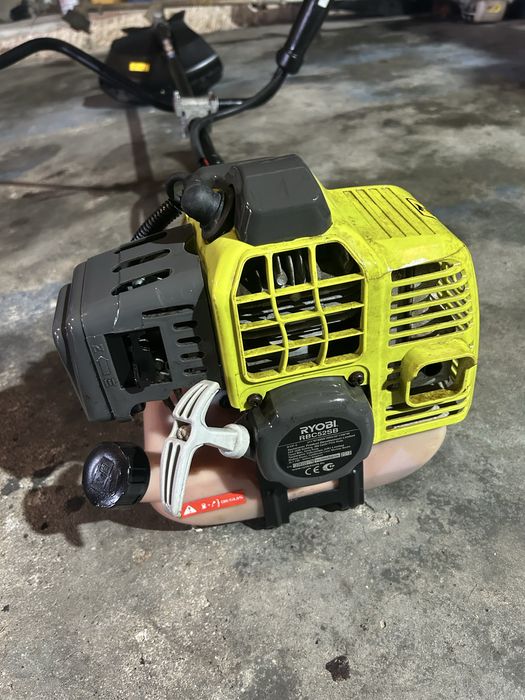 2 Roçadoras Ryobi