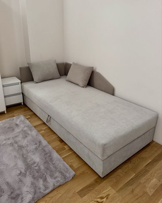 Tapczan/kanapa Agata Meble