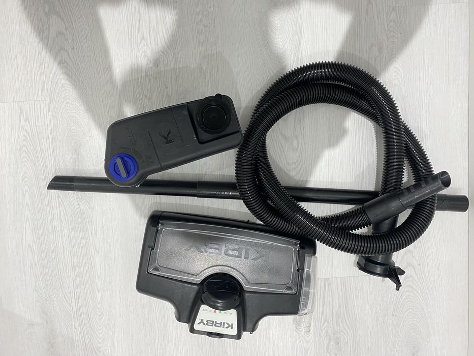 Aspirador kirby em optimo estado.