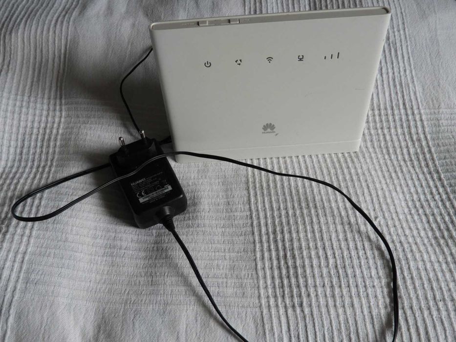 Ruter modem internetowy Huawei Wi-Fi z dostawa 0zl!
