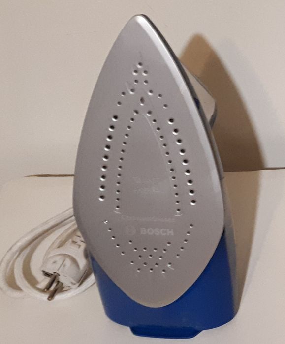 Утюг Bosch DA 30.
