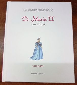 Colecção Academia Portuguesa de História