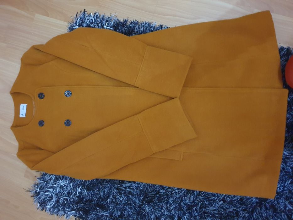 2 Casacões senhora impecáveis