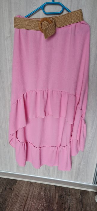 Nowa spodnica hiszpanka r. M-XL