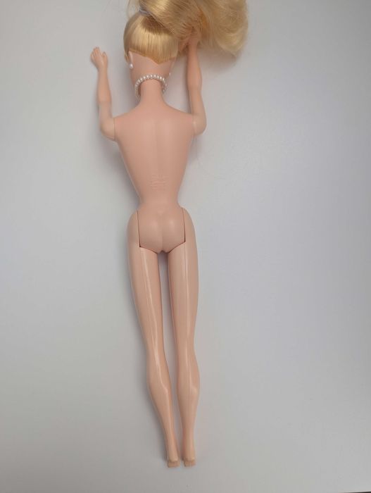 Кукла Barbie Wedding Day Repro