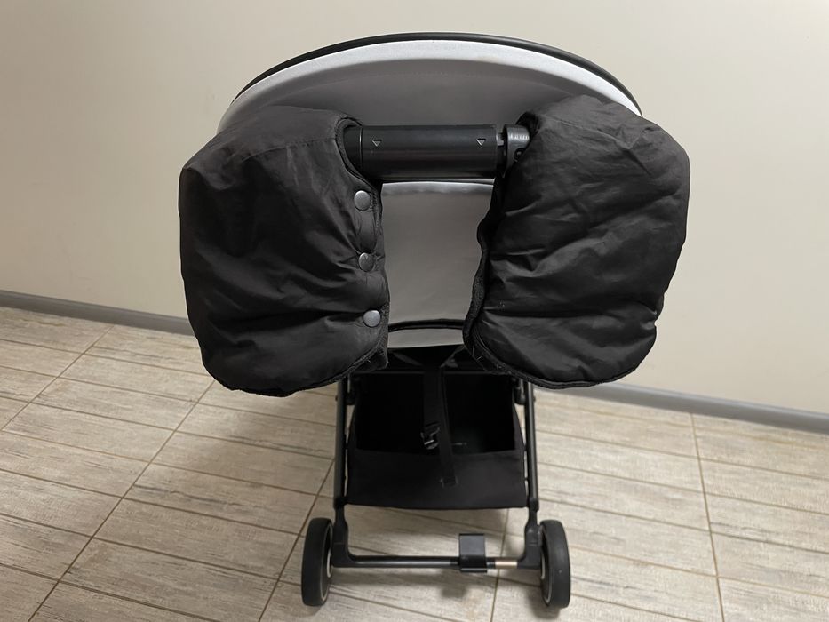 Прогулянковий візок Anez air-x