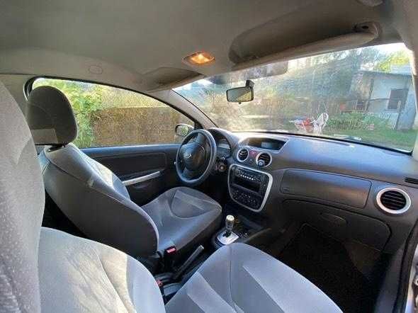 Citroen C2 Automático
