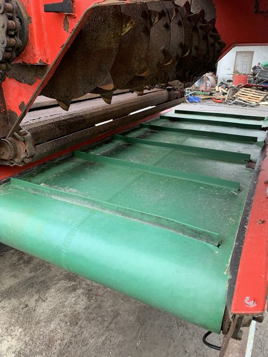 Paszowoz woz paszowy