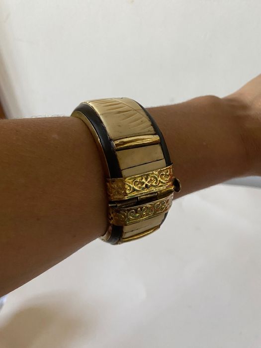 Bracelete/pulseira antiga