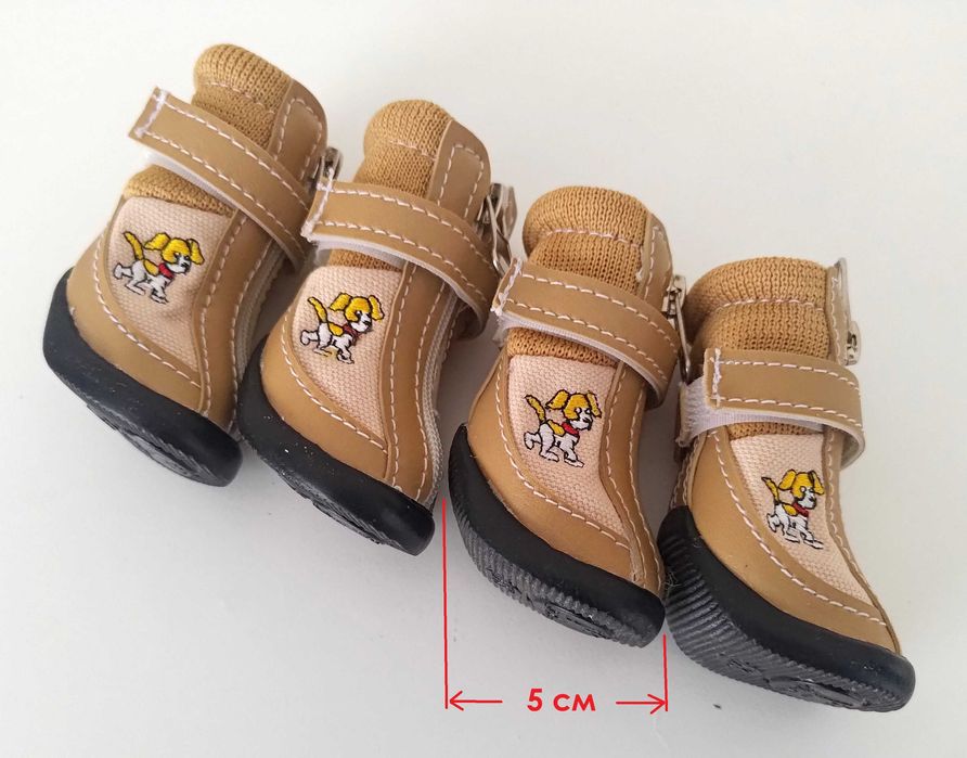 Чобітки для собачок