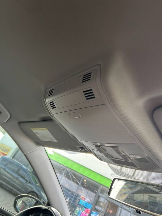 Автомобіль Golf 7