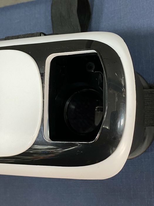 3D очки виртуальной реальности VR Box