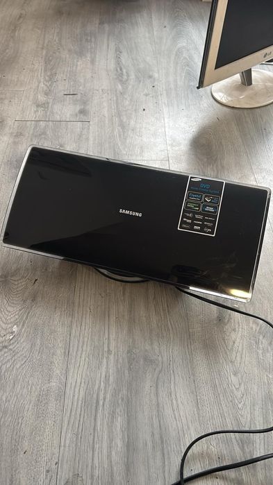 Odtwarzacz kina domowego SAMSUNG HT-C720