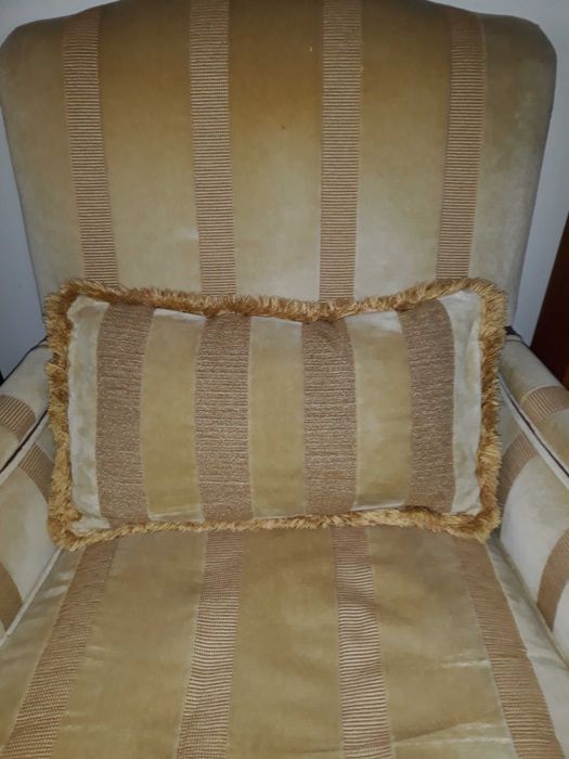 Bèrgere praticamente nova.