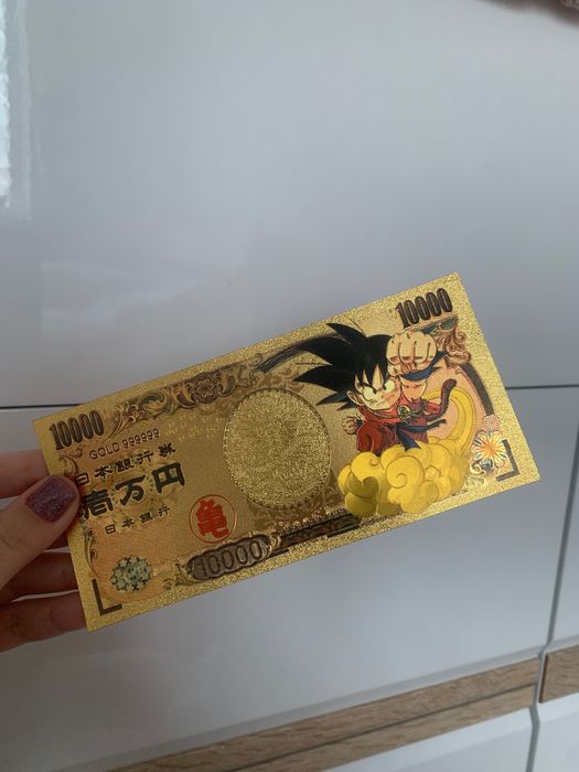 Сувенирная банкнота