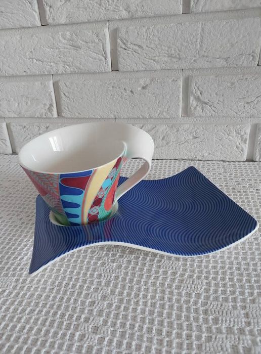 Villeroy&Boch duecik.