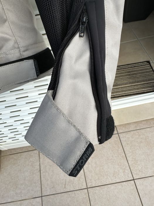 Casaco Mota Gore-Tex