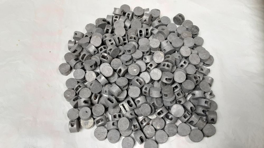 Свинец для рыбалки продам.