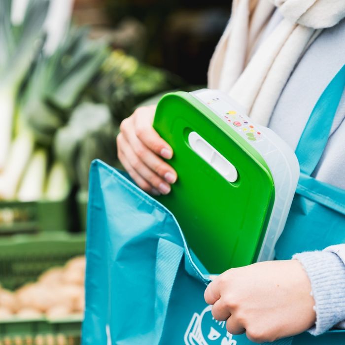 Tupperware Ventsmart 1.8L Nova