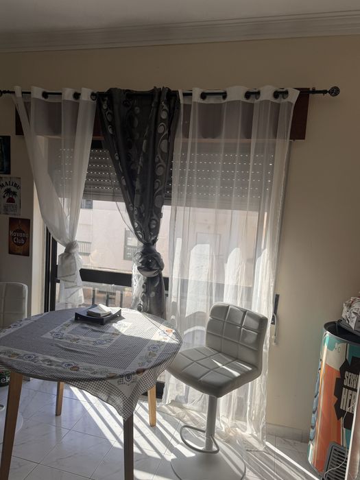 Quarto Totalmente Mobilado