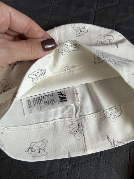 Шапки набір H&m