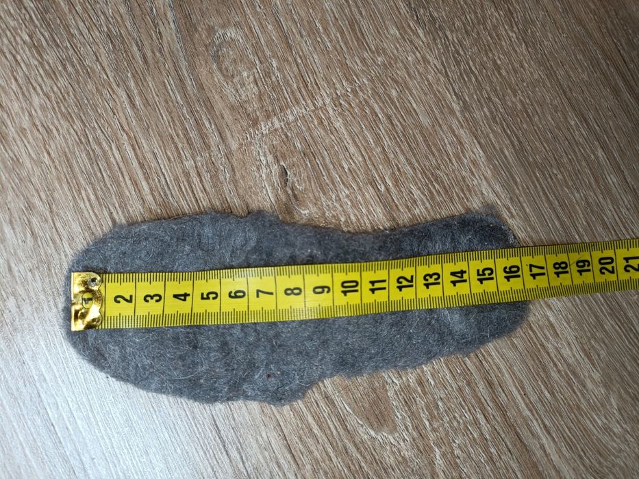 Взуття дитяче зимове