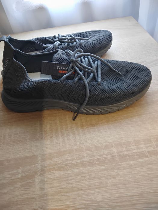 Мокасини кеди тапки чоловічі