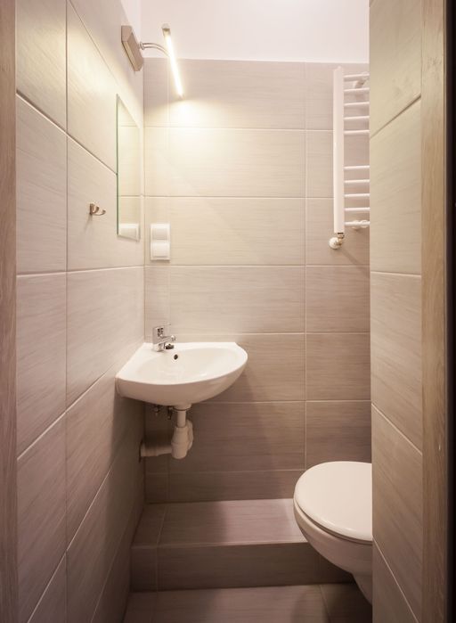 Pokój 1-os. w mieszkaniu damskim, ul. Śląska 24, blisko Galaxy