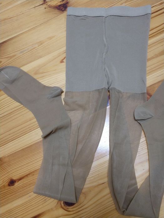 Капронові колготки р.2 Levante