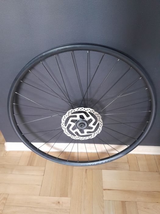 Komplet kół Syncros