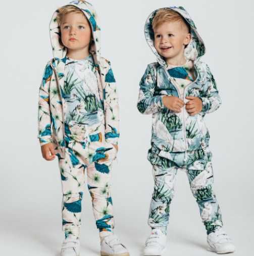 Sprzedam hurtowo, Nowa odzież dziecięca  566 szt. po likwidacji sklepu