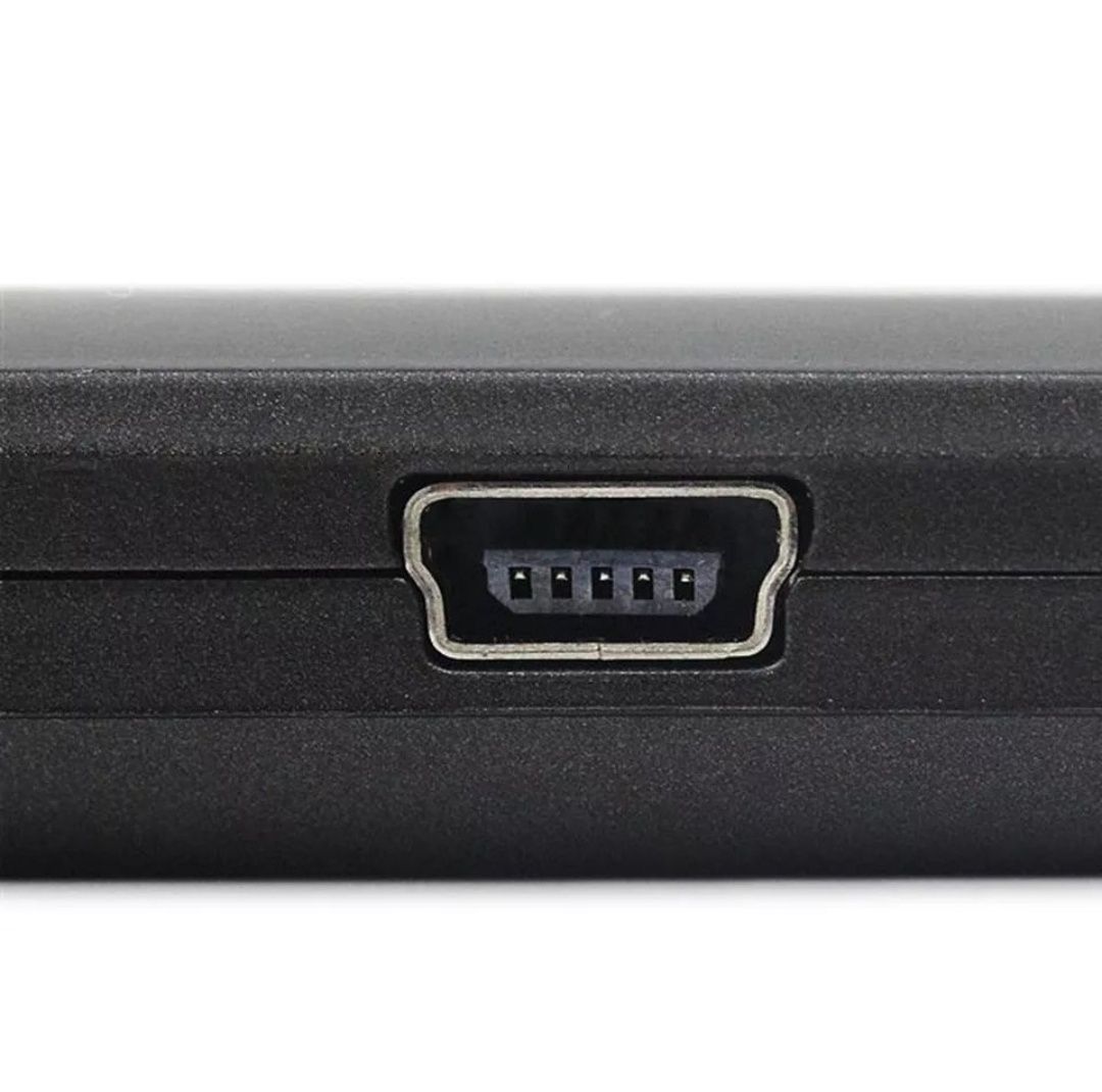 Мини-юсб mini-usb кабель провод шнур зарядка разъем старого типа міні ...