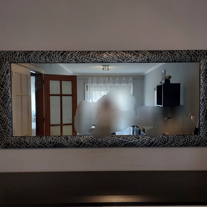 Mobília de sala  em bom estado