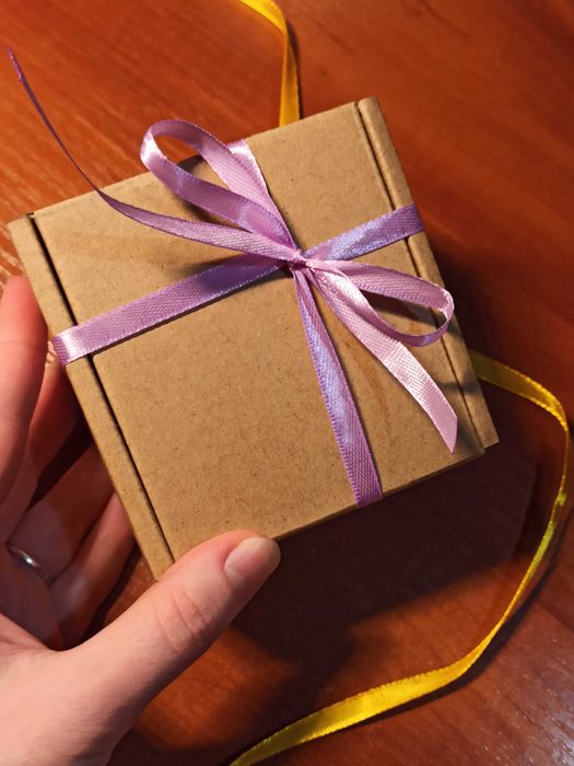 Подарунок для затишку та тепла — ефірна олія Мадагаскарська ваніль