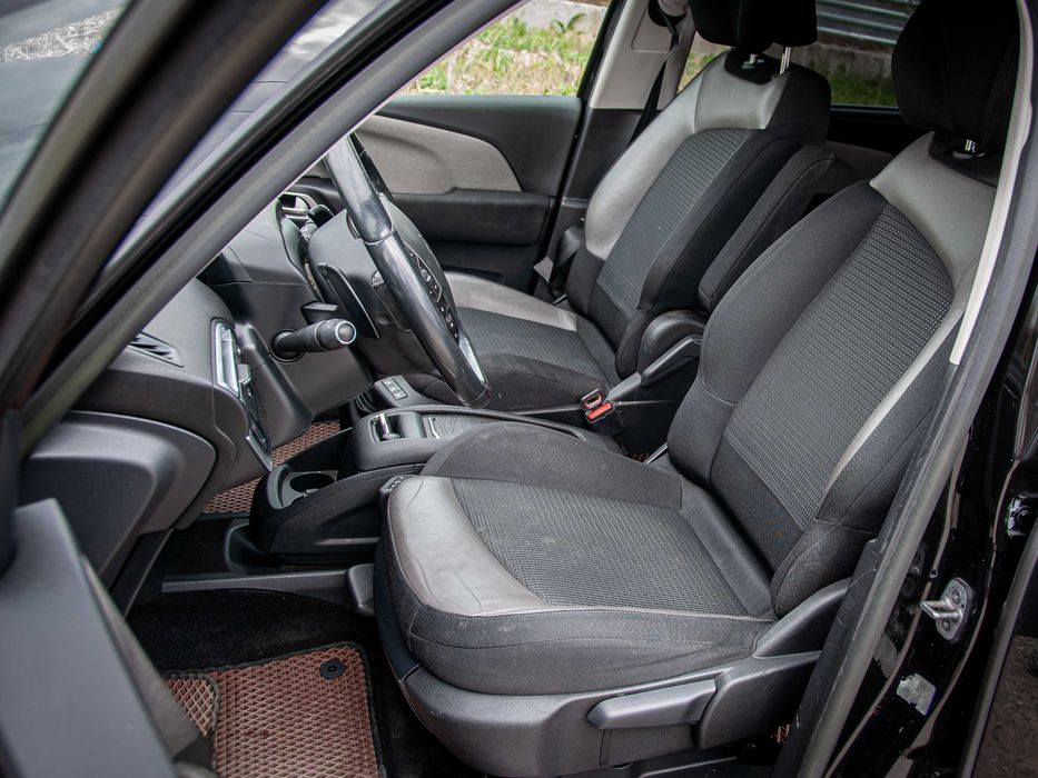 Citroen Grand C4 Picasso