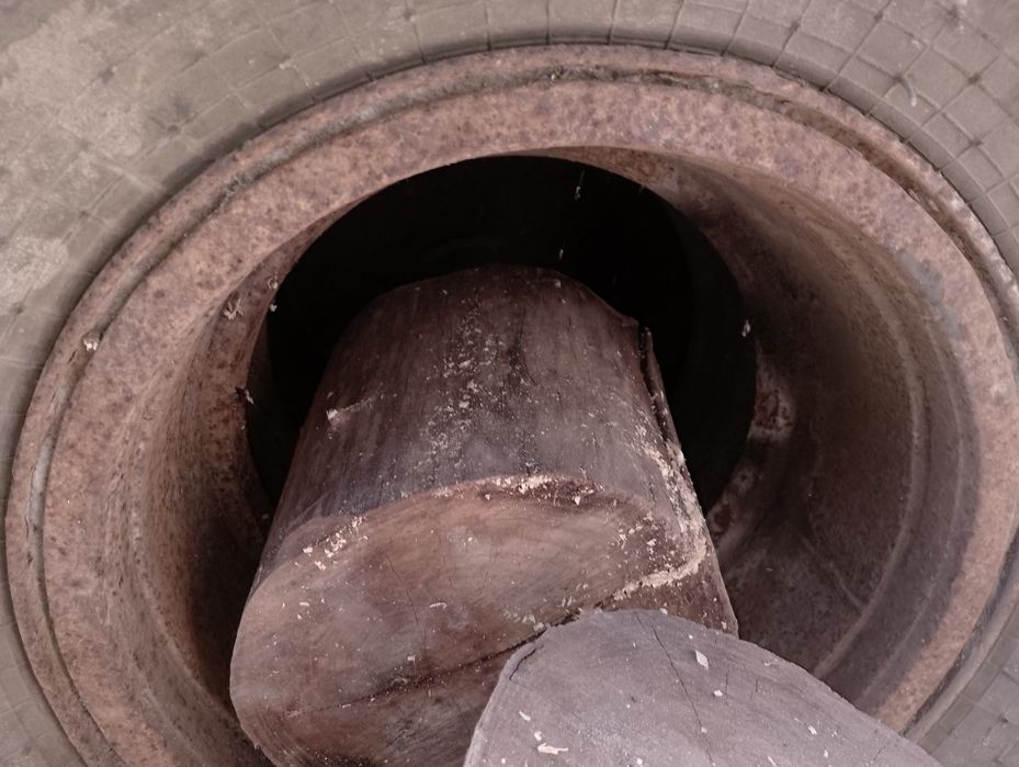 Колеса  бу прицеп