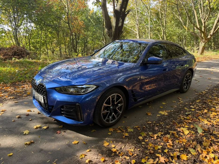 BMW Seria 4