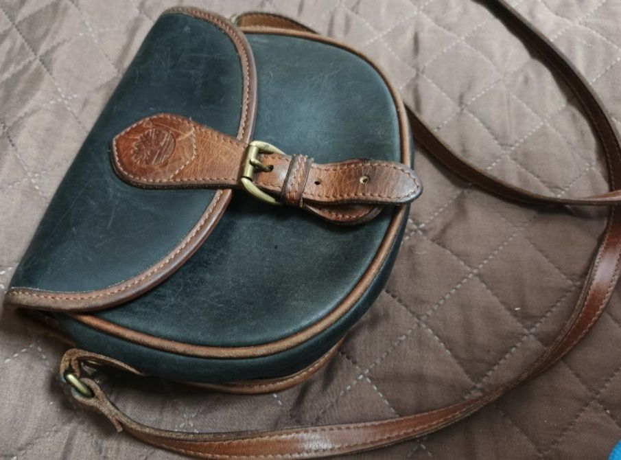 Сумка кроссбади Timberland