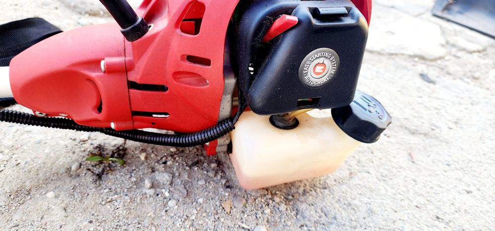 Nożyce spalinowe do żywopłotu Einhell