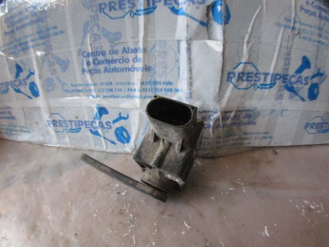 Motor regulação ótica / farol VOLKSWAGEN Polo (9N)