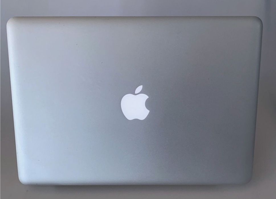 MacBook Pro Mid 2012 13''