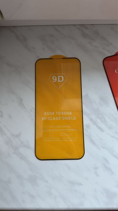 Скло до Iphone 15 pro max (айфон 15 про макс)