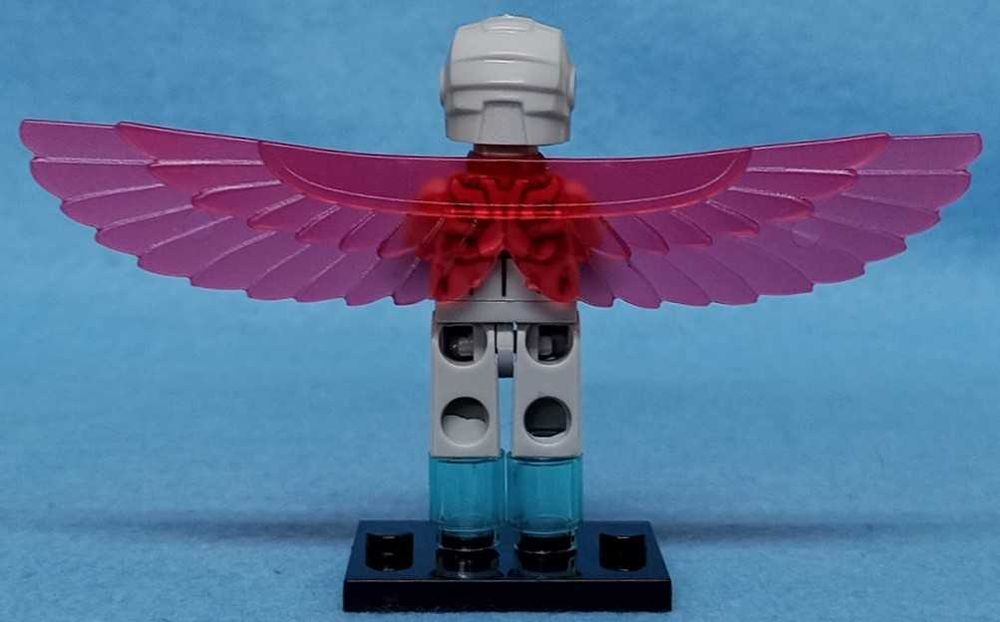 Super Adaptoid (Marvel)64740209718018122