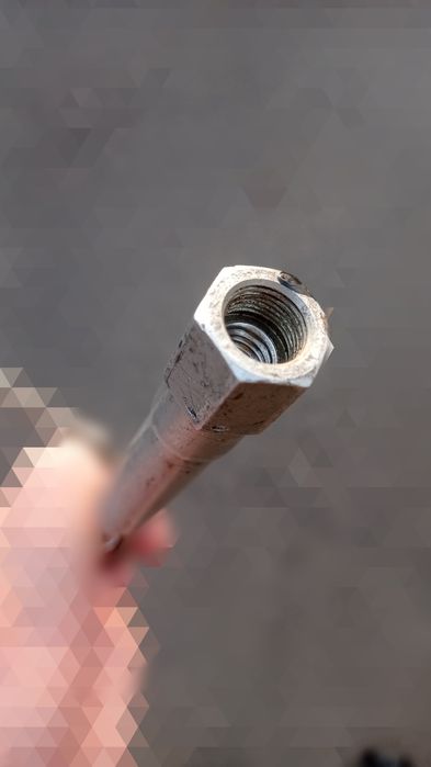 Армейская раскладная антена   Д-002-Т.