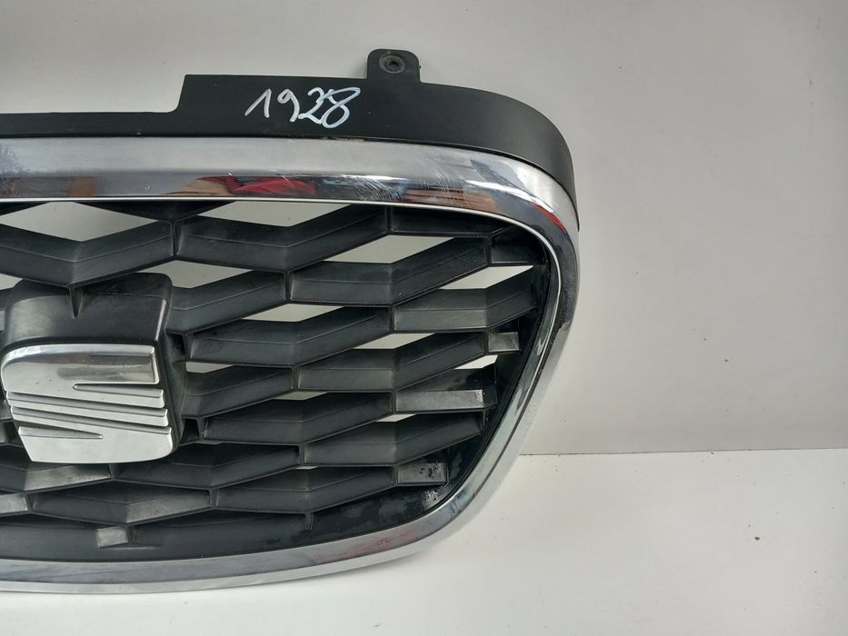 Seat Leon Fr Ii Lift Atrapa Grill 1P0853654B